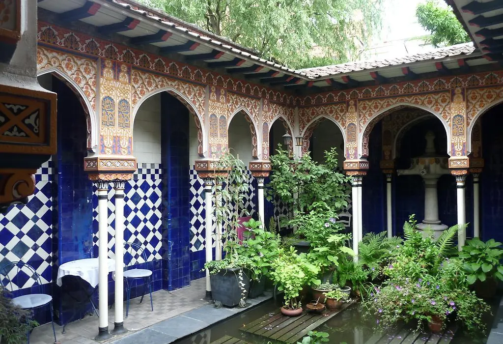 Bayt Al Andalus *